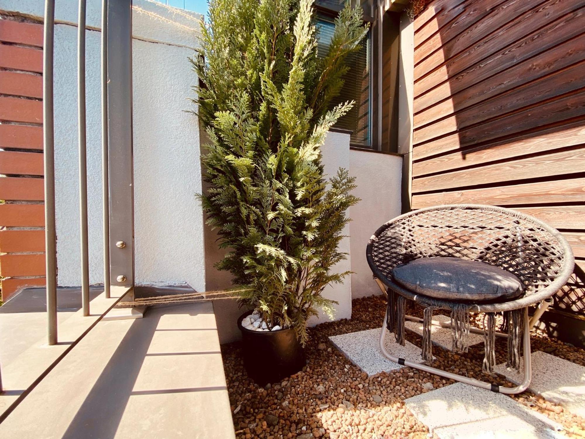 Angel Mint Apartment - Free Parking - Balcony Krakow Room photo